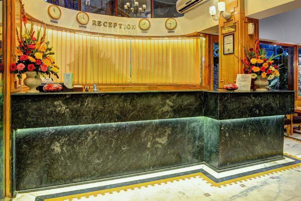אחמדאבאד Hotel Pinnacle מראה חיצוני תמונה